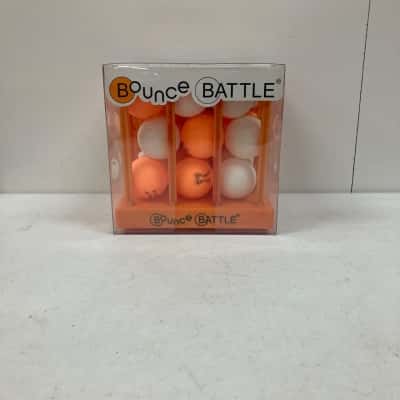 Bounce Battle