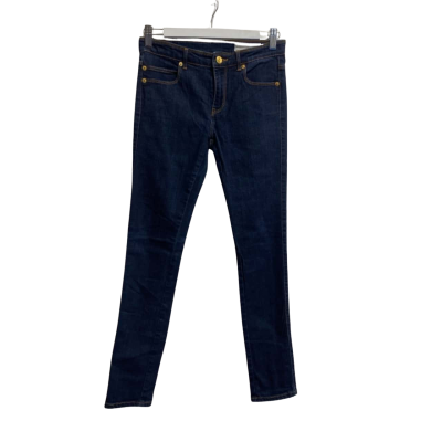 Sass & Bide Womens Pants Size 25 Blue/Jeans