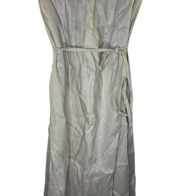 Dissh Womens  Size 10 Beige Dress 