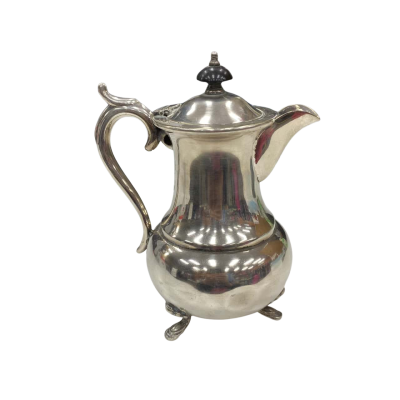 EPNS A1 Silver Plated Jug.  Paramount 