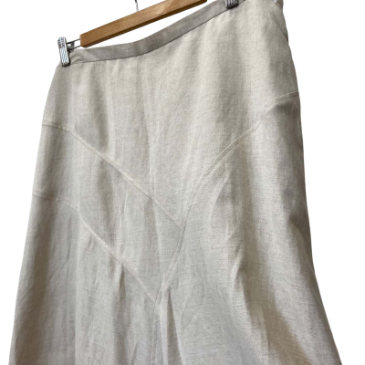  Windsmoor - A-Line Skirt Size 18
