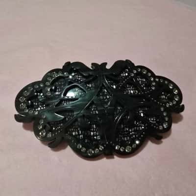 Mimco Womens Hair Clip