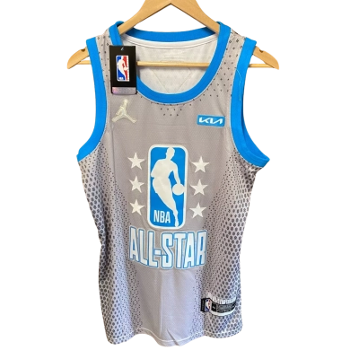 NBA Men's  Size M All Star (Durant) 7 NBA Jersey 