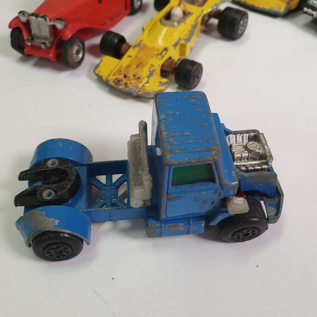 Image Tester
