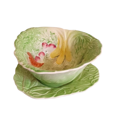 Royal Winton Tea Mug & Saucer