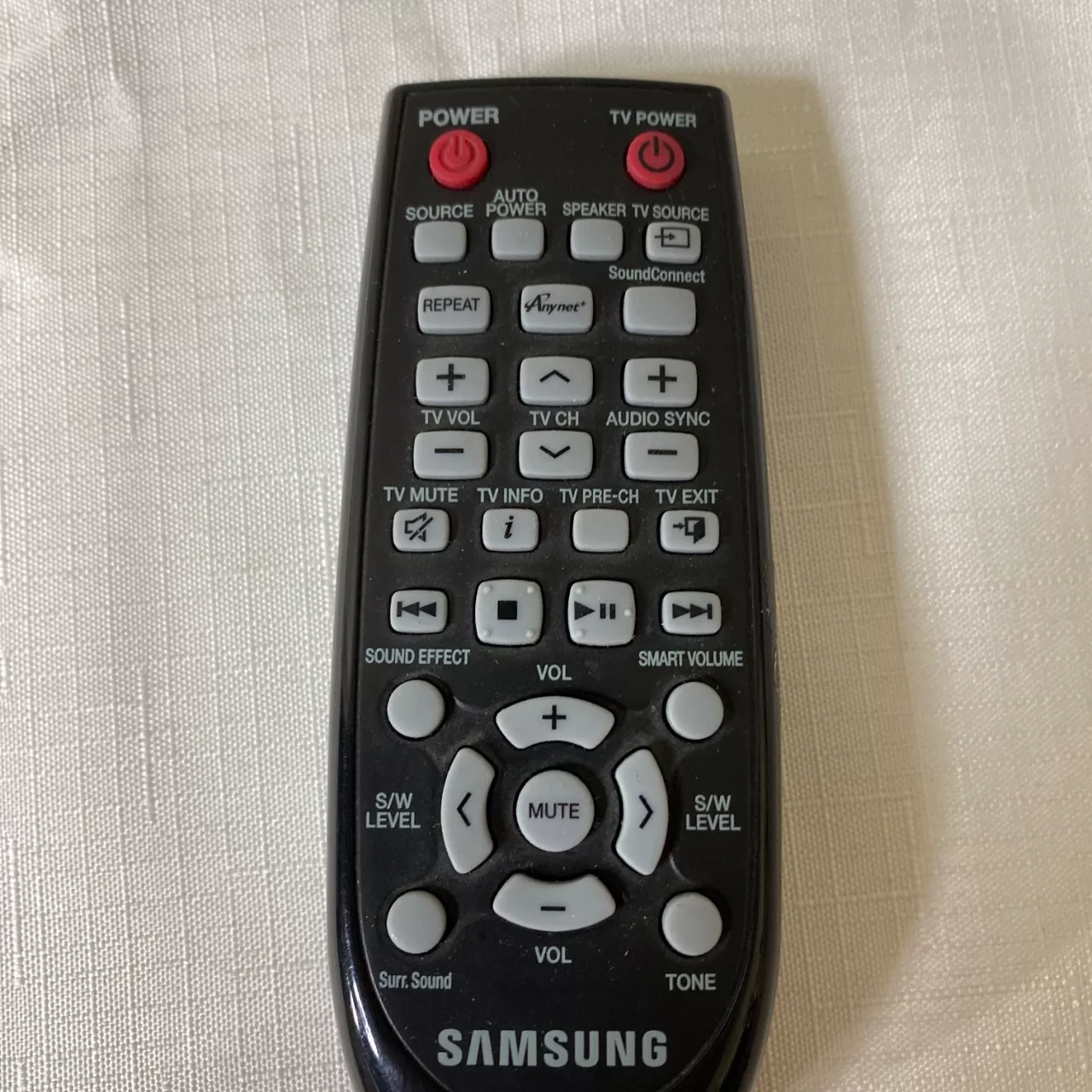 Image Tester