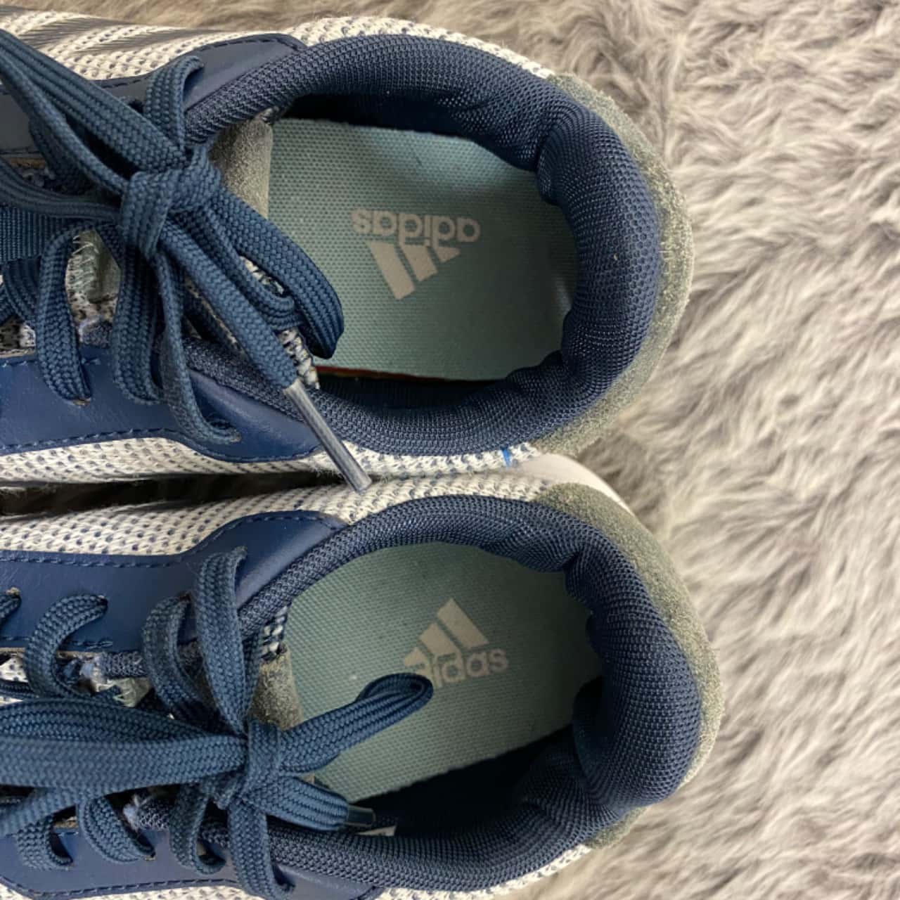 Adidas Men’s S2G Golf Shoe size 7.5(s)