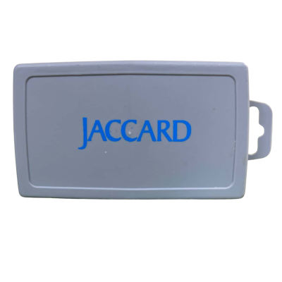 Jaccard Interchangeable Blade Mandolin Slicer