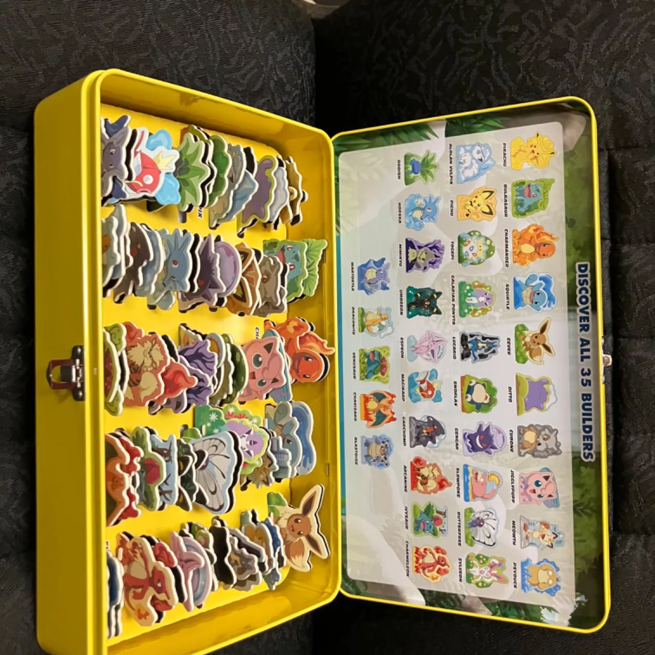 Image Tester