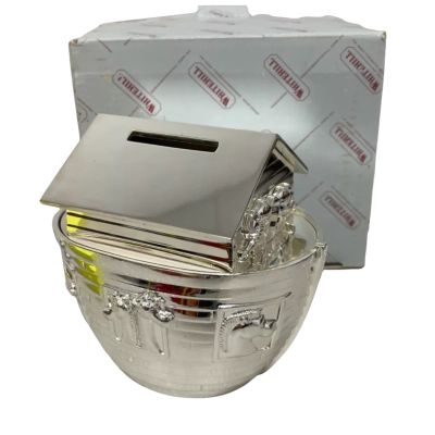 Whitehill Noah’s Ark Money Box
