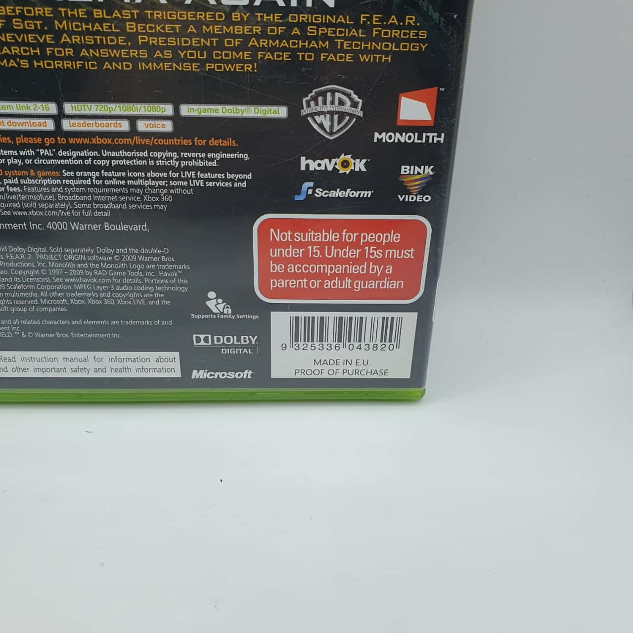 Image Tester