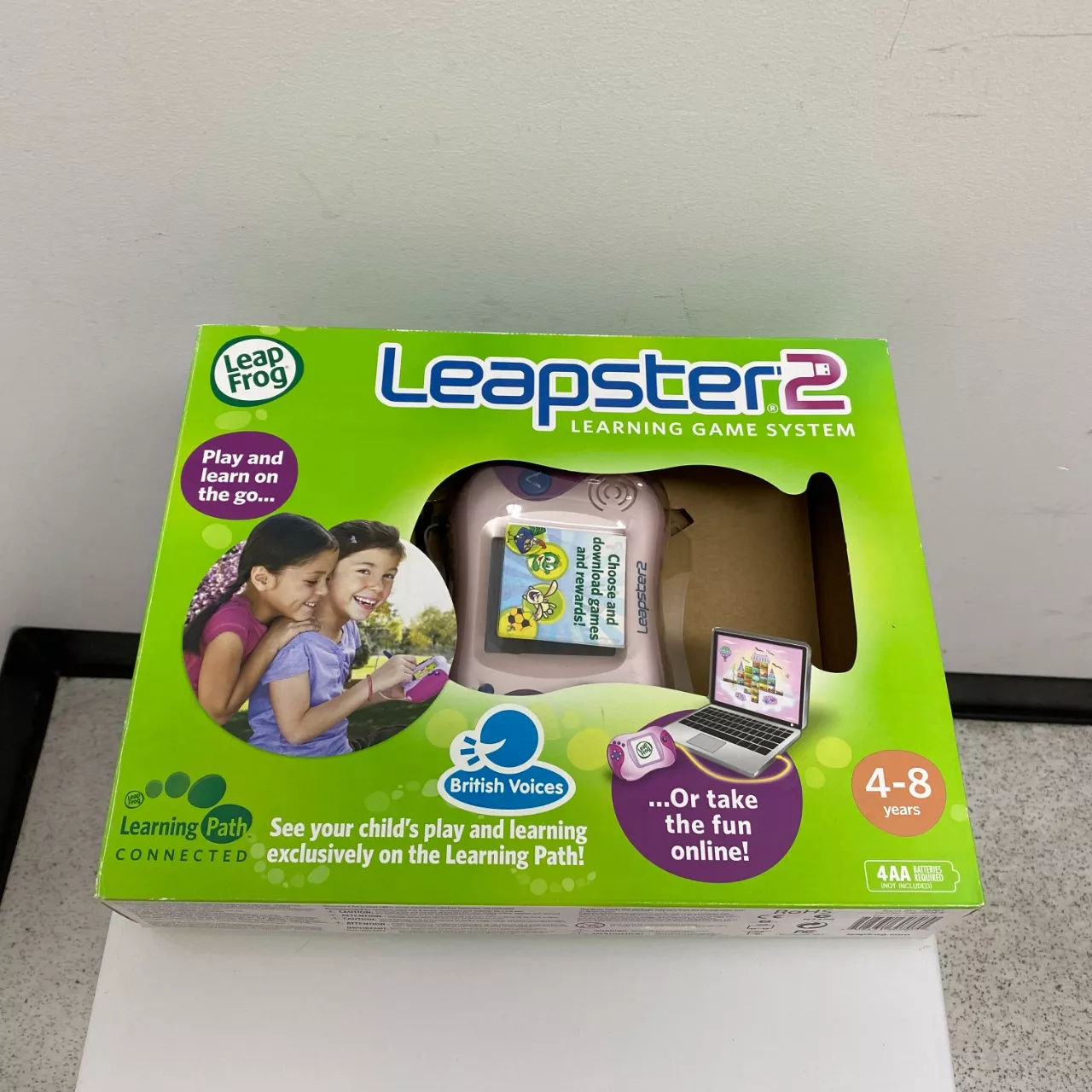 Image Tester