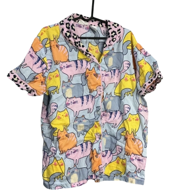 Peter Alexander Kids  Size 12 Sleepwear Multicoloured / Pink  