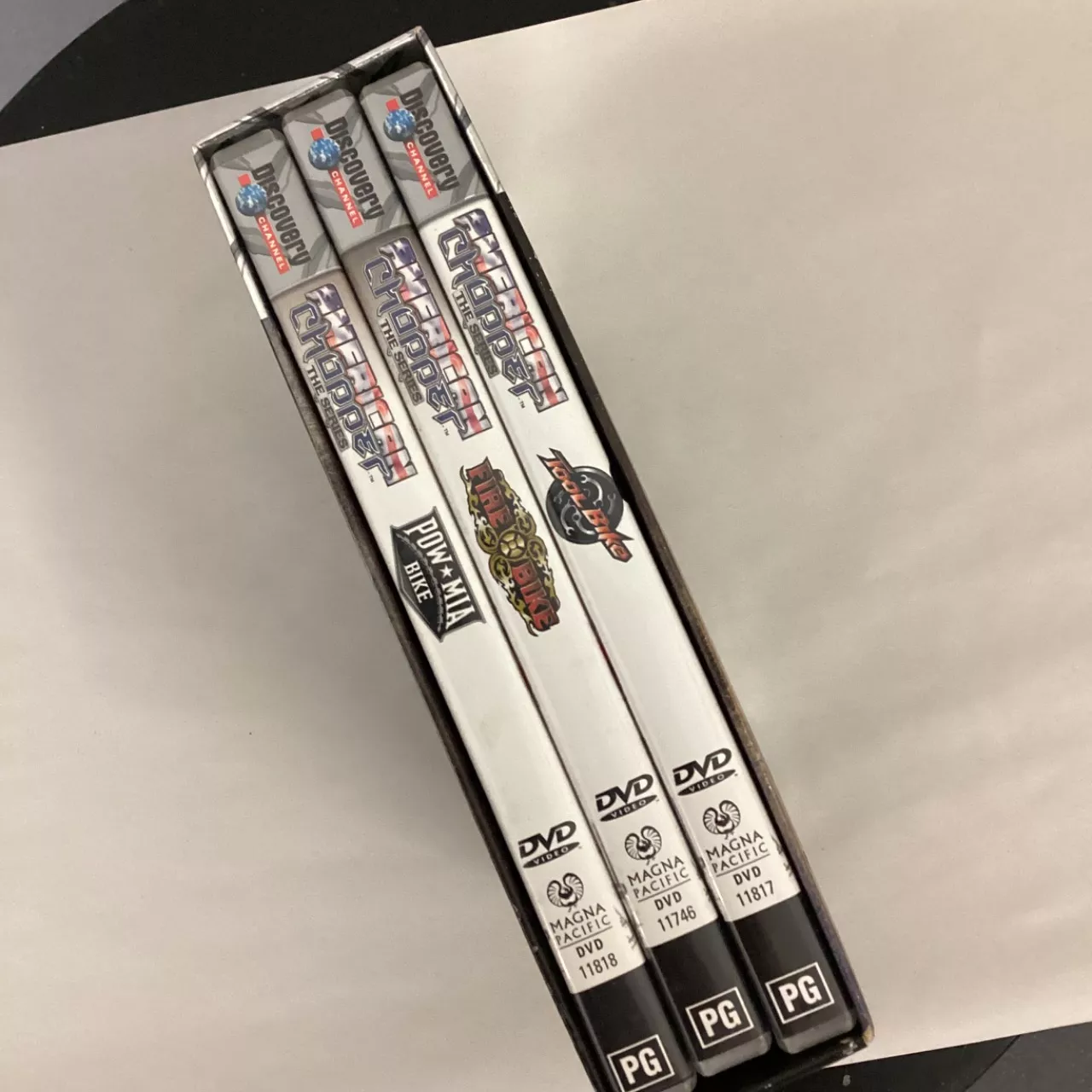 Image Tester