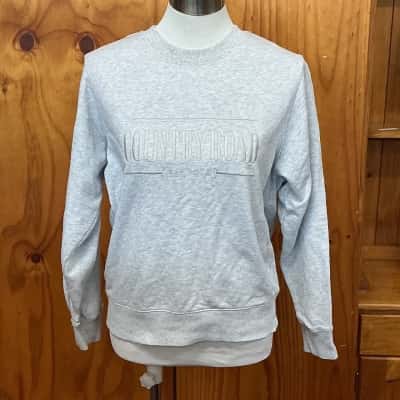 Country Road Womens  Size XS Jumper Grey 