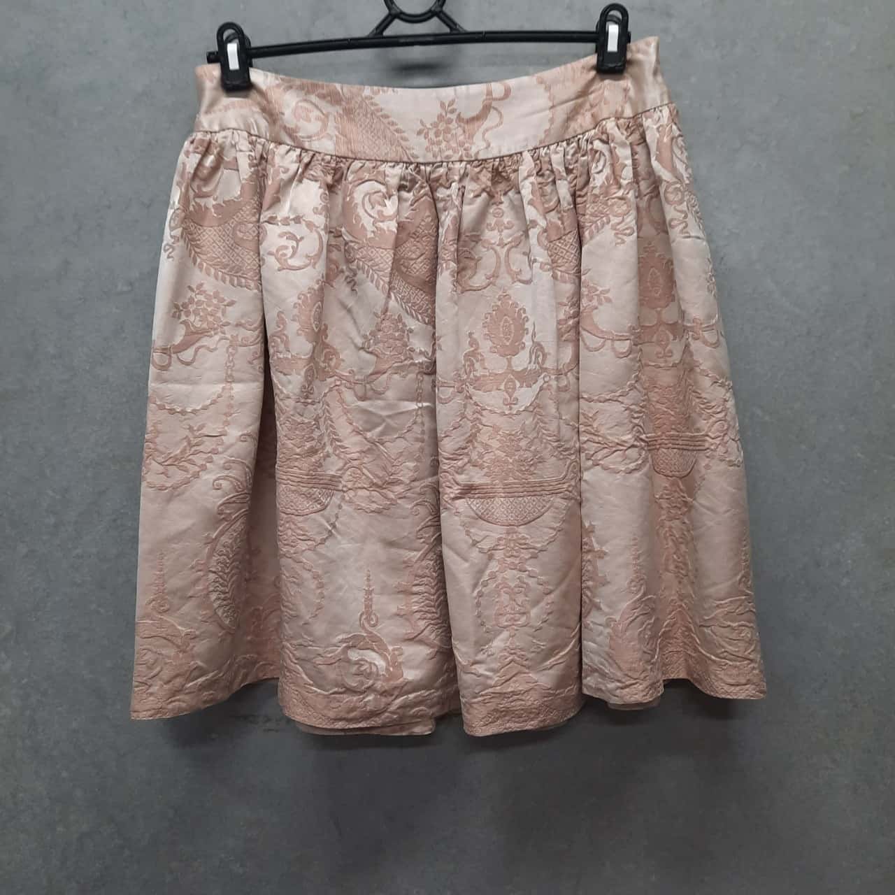a line skirt size 14