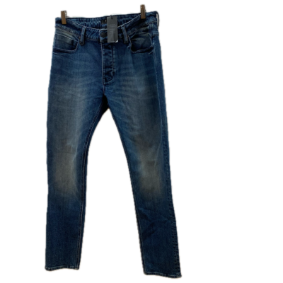 Neuw Womens  jeans Size 32 Blue 