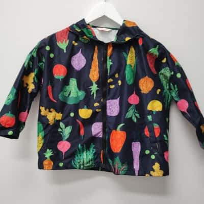 Gorman Kids  Size S Jackets Pattern 