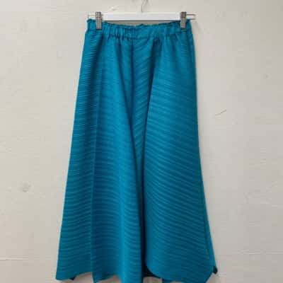  Batier Womens Size 10 Casual Pants Teal 