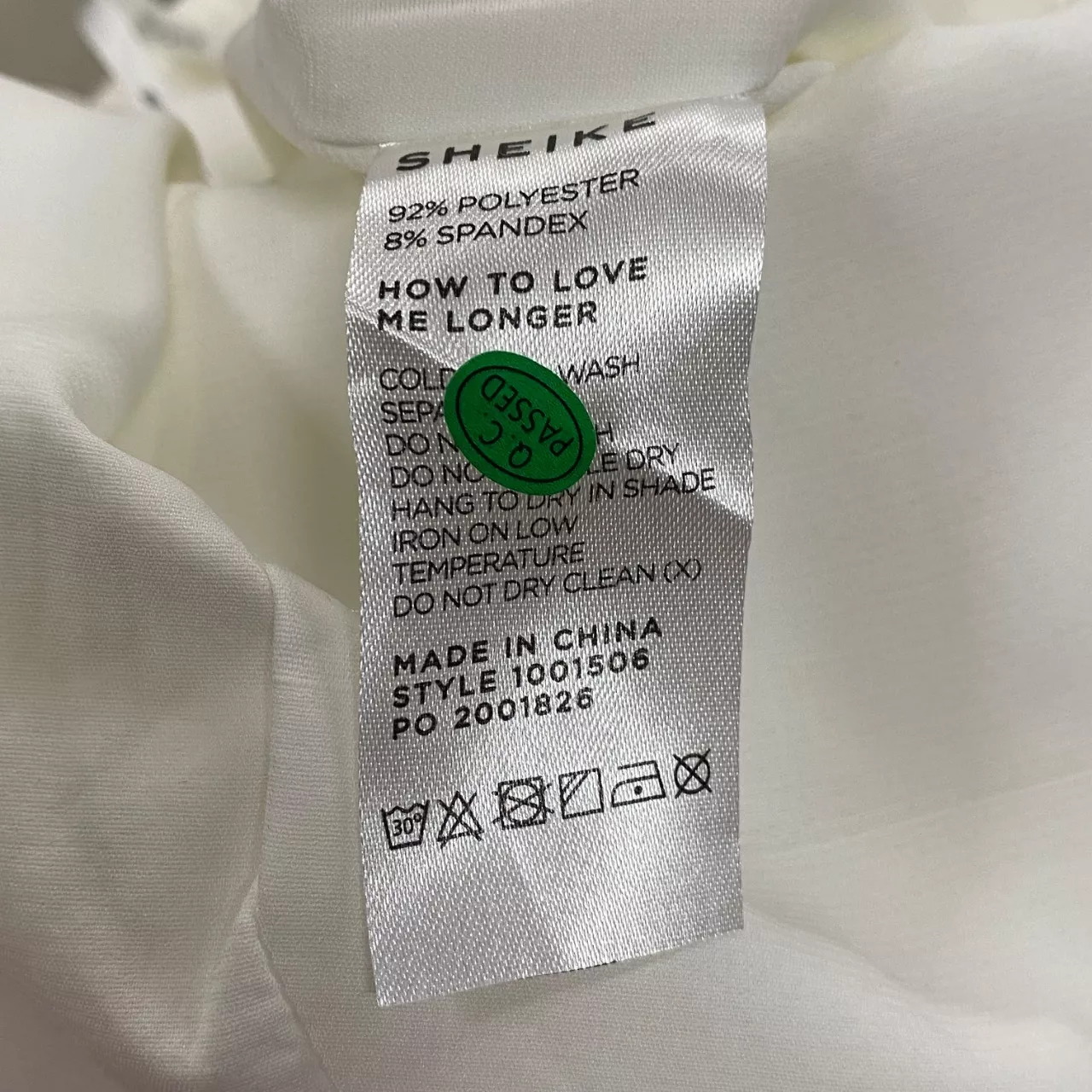 Image Tester