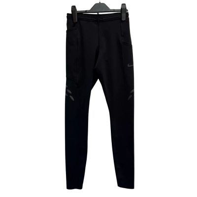 Nike Womens Size S Black Leggings 