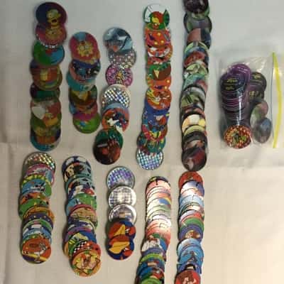 Assorted Tazo Stackers