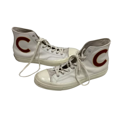 Converse Chuck 70 Hi Wordmark Wool- 159679C