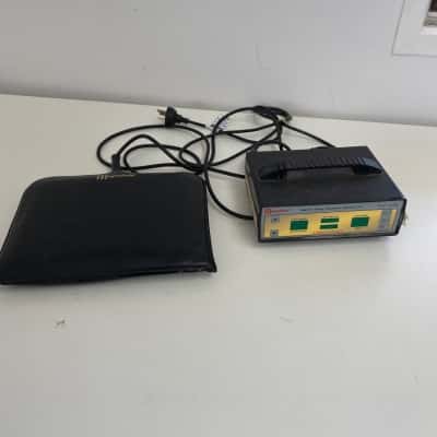 Magnafield Magnetic Energy Resonance Induction Unit Model MF2000