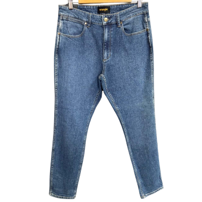 Wrangler Men’s Skinny Smith R28 Roam Jean - Size R32 BNWT
