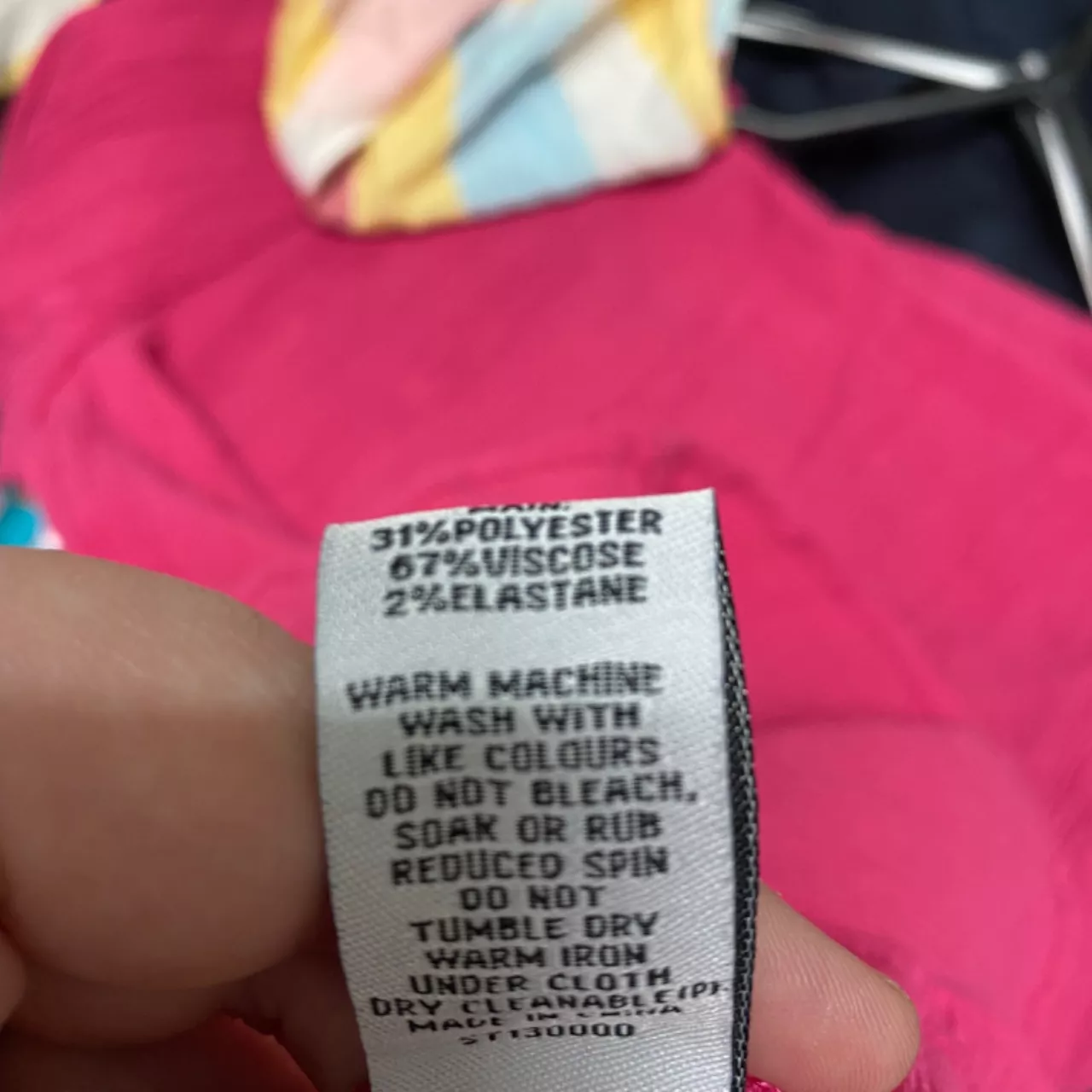 Image Tester