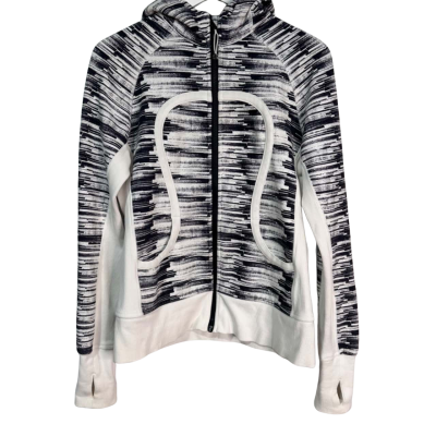 Lululemon Women jacket size 10 
