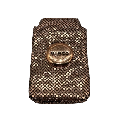 Mimco Womens card Slip Case