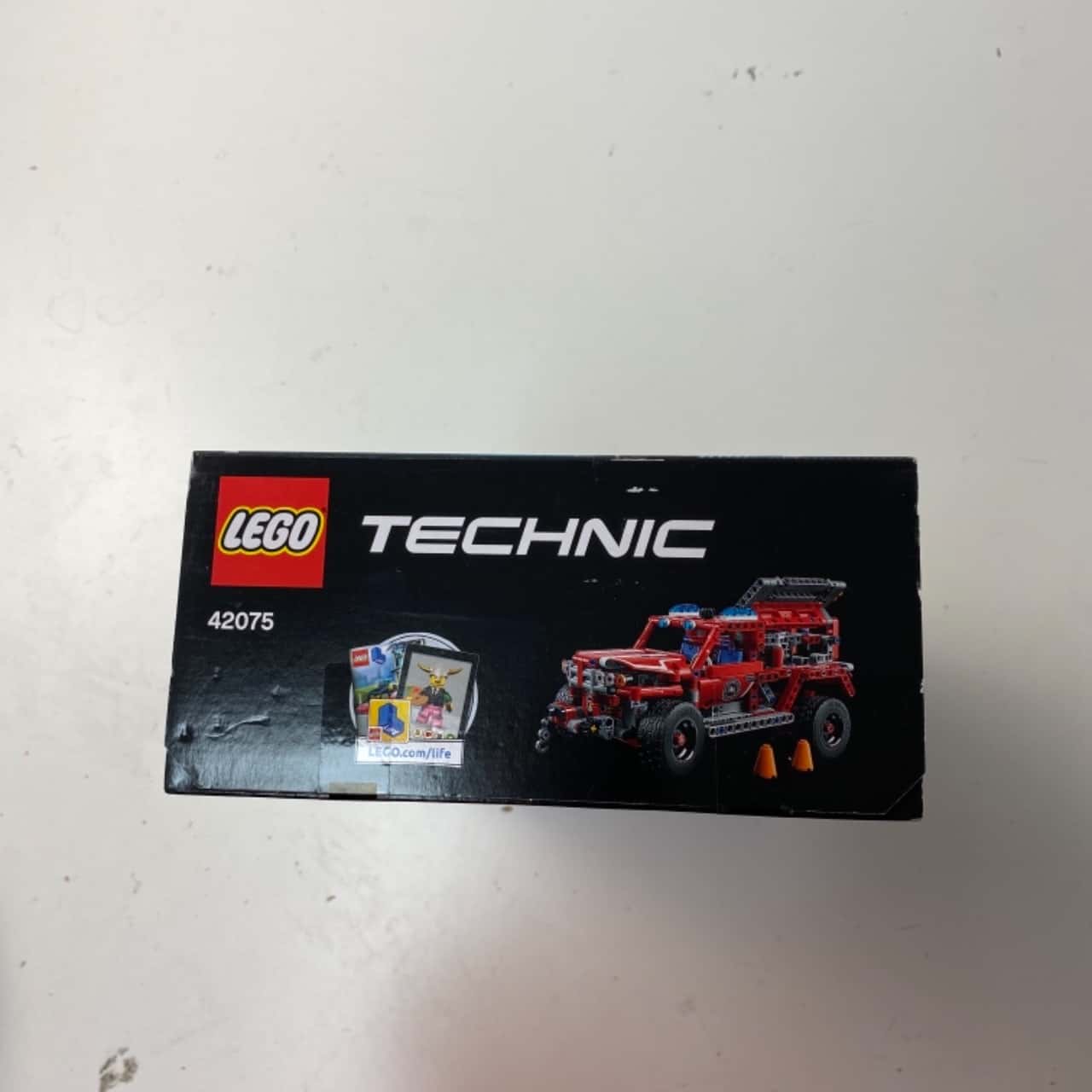 Image Tester