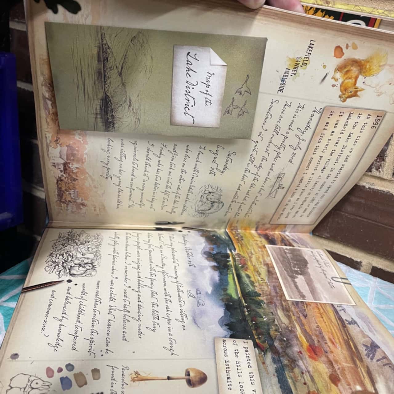 Image Tester
