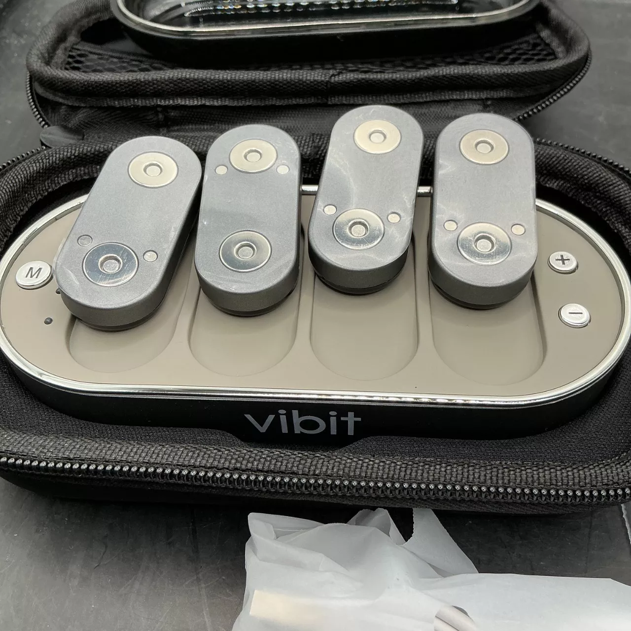 Image Tester
