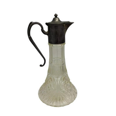 Vintage Claret Jug