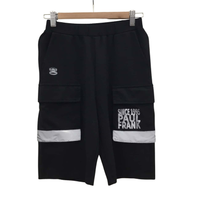 Paul frank Youth Boys Shorts Black  