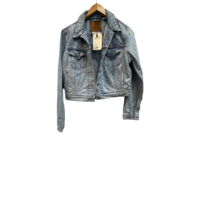 Levi Strauss & Co. Womens  Size S denim jacket