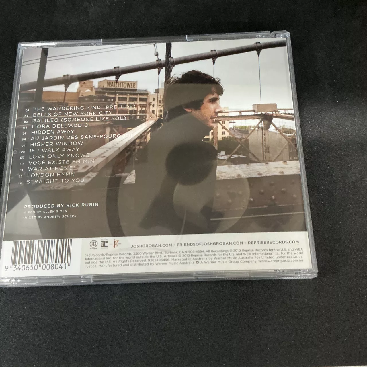 Image Tester