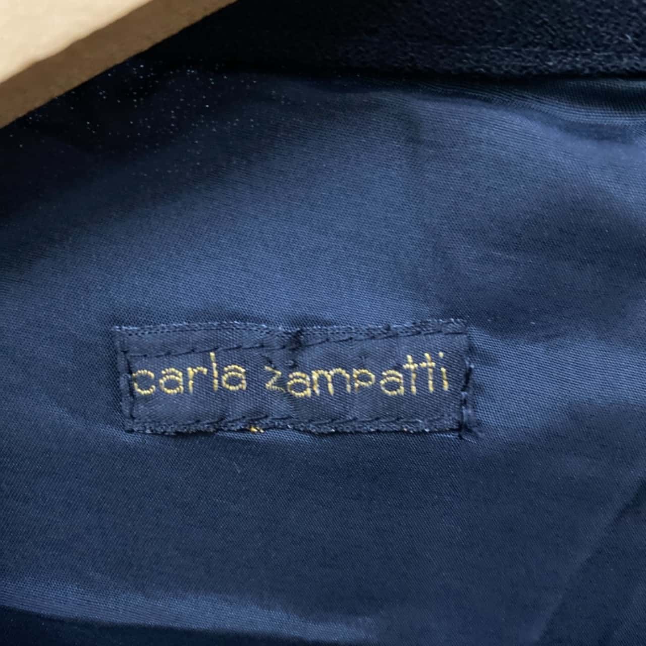 Carla Zampatti Womens Size 14 Long 