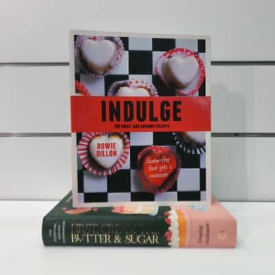 CookBook Duo PreOwned Bundle 