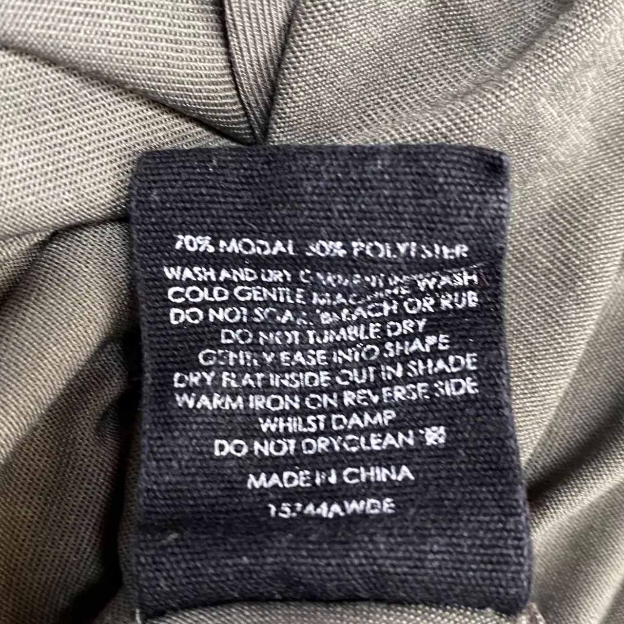 Image Tester