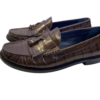 Seed Heritage Womens Shoes Size 39 Brown 