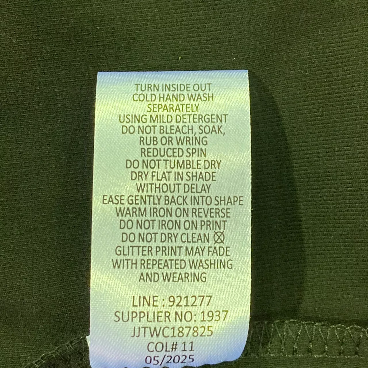 Image Tester