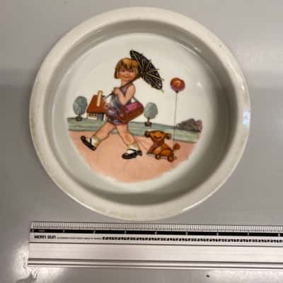 Ceramic Bowl