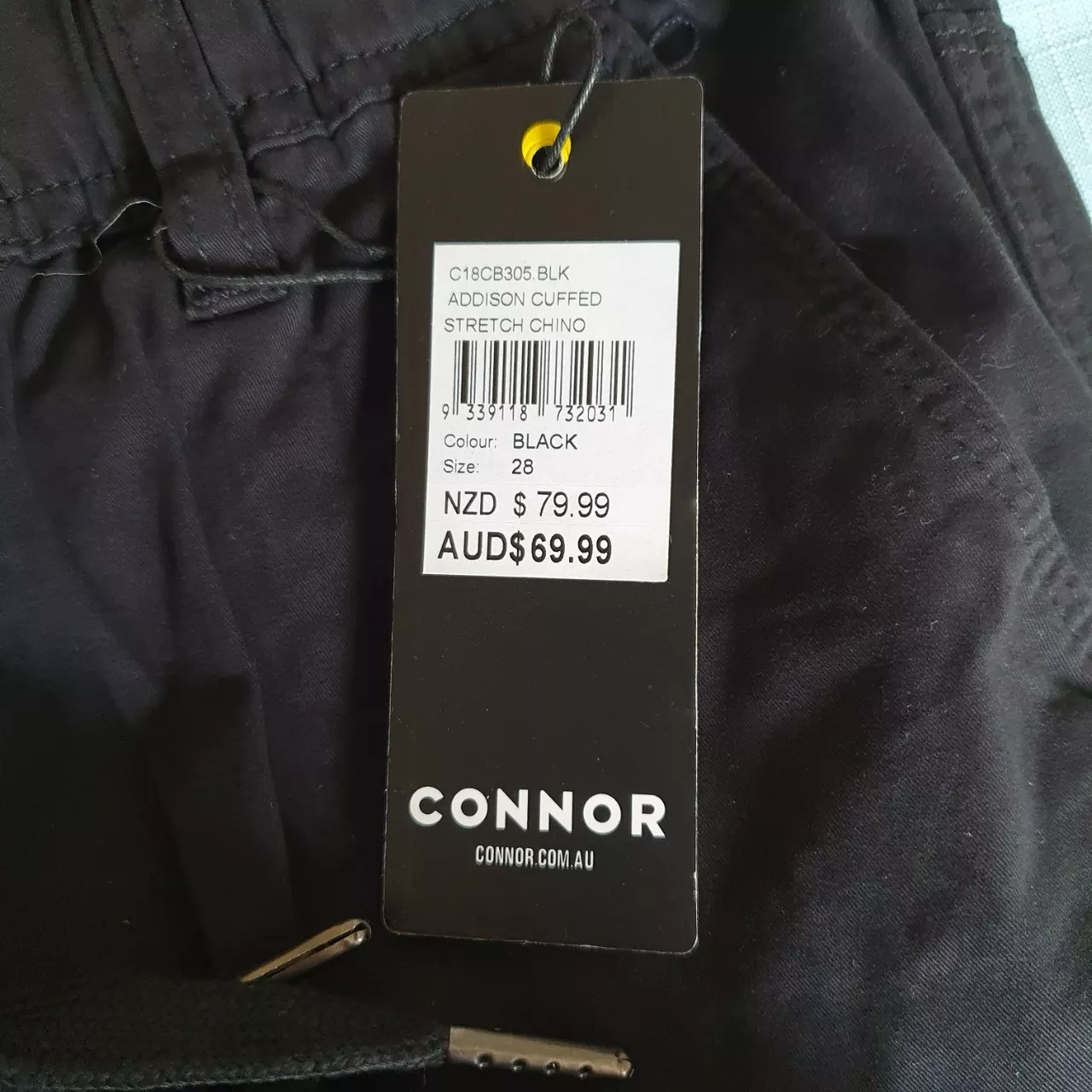 Image Tester