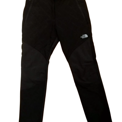The North Face Women's Black Ski Pants   