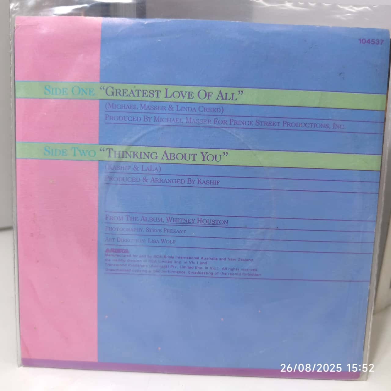Image Tester