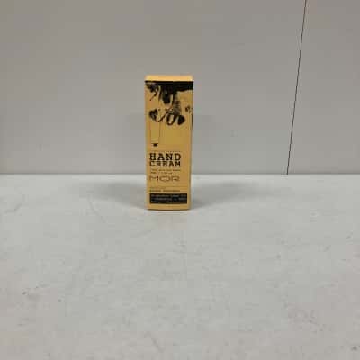 Mor Quince & Persimmon Hand Cream