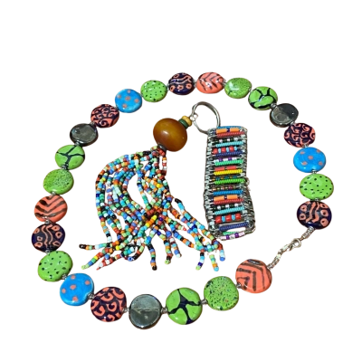 Bright bundle